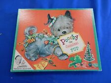 Vintage 1950 poochy for sale  Egg Harbor Township