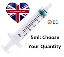 Emerald 5ml sterile for sale  STOCKTON-ON-TEES