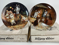 Barn cats plates for sale  Terre Haute