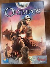 game olympos board for sale  Georgetown