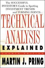 Technical analysis explained for sale  UK