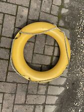 Life ring buoy for sale  BRISTOL