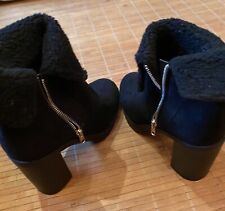 Ankle boots stiefelette gebraucht kaufen  Radolfzell