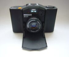 Kult analogkamera minox gebraucht kaufen  Wieseck