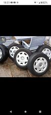Alloy wheels tyres for sale  BARRY