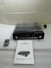 Bluetooth record player for sale  Shipping to Ireland