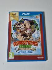 Donkey Kong Country Tropical Freeze - Nintendo Wii U segunda mano  Embacar hacia Argentina