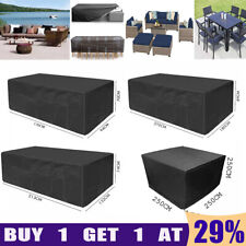 Furniture cover outdoor for sale  Shipping to Ireland