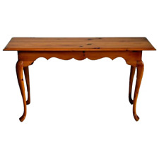 Sofa table hall for sale  Riverside