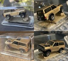 Hotwheels nissan patrol d'occasion  Expédié en Belgium