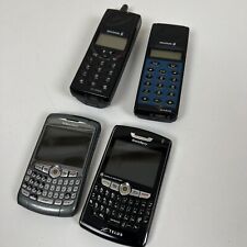 Collection ericsson blackberry for sale  CHRISTCHURCH