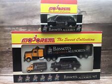 Majorette bassetts liquorice for sale  Shipping to Ireland