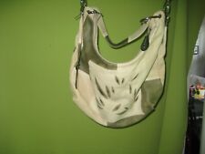 Damen tasche echtleder gebraucht kaufen  Grabow