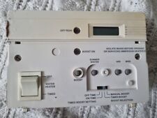 Horstmann electronic series for sale  IPSWICH