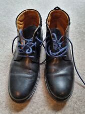 Timberland oakrock chukka for sale  ASCOT