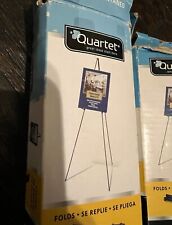 Two quartet instant easels for sale  Shipping to South Africa