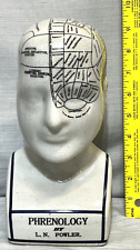 Phrenology l.n. fowler for sale  Shipping to Ireland