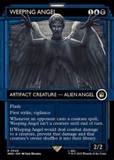 Mtg weeping angel for sale  Shipping to Ireland
