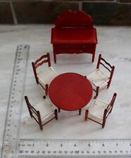 Dollhouse furniture lot for sale  Grand Rapids