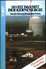 Kernenergie kernspaltung zum gebraucht kaufen  Bubenhm.,-Wallershm.
