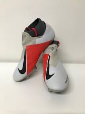 Nike Ghost Lace Phantom VSN Rugby Boots UK 7 metal studs, used for sale  Shipping to South Africa