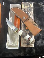 Marbles stag skinner for sale  Tacoma