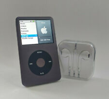 Ipod classic 7th for sale  CHICHESTER