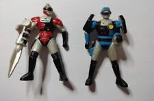 1991 Lot 2 Figurines Winspector Toei Lundby comprar usado  Enviando para Brazil