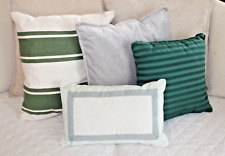 throw pillows sofa for sale  Hammond