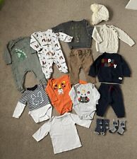 Baby boys clothes for sale  Shipping to Ireland
