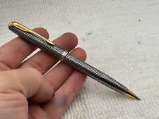 silver parker cisele pen for sale  LONDON
