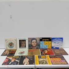 Lot assorted record for sale  Colorado Springs