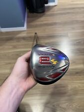 TaylorMade Burner Right Handed Driver 10.5* Reax R Flex, used for sale  Shipping to South Africa