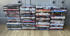 100 mixed dvd for sale  COLCHESTER