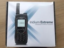 Satellitentelefon iridium extr gebraucht kaufen  Kaarst