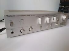 Technics v505 1983 for sale  ASHFORD