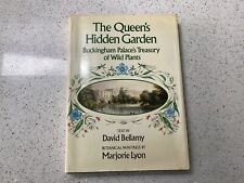Queen hidden garden for sale  SCUNTHORPE