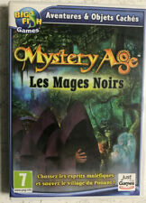 Mystery age mages d'occasion  Oloron-Sainte-Marie