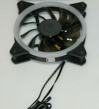 Sharkoon Shark Blades 5V Computer Housing Fan - Black, used for sale  Shipping to South Africa