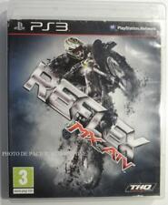 Jeu atv reflex d'occasion  Poitiers