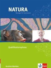 Natura biologie berstufe gebraucht kaufen  Ohlsbach