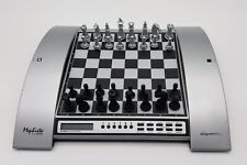 Saitek mephisto chess gebraucht kaufen  München