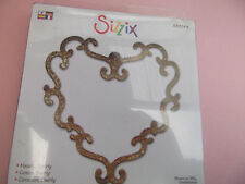 Sizzix bigz ornate for sale  COVENTRY