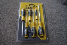 Stanley pce screwdriver for sale  HAILSHAM