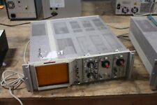 Tektronix 5110 oscilloscope d'occasion  Expédié en Belgium