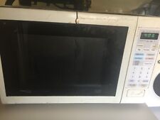 Combi microwave oven for sale  LONDON