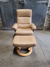 Ekornes stressless chair for sale  ROCHESTER