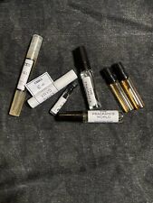 Perfume sample womens for sale  MANCHESTER
