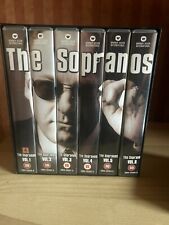 Sopranos series 6 for sale  BLACKBURN
