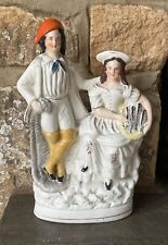 Victorian staffordshire potter for sale  CHIPPING CAMPDEN